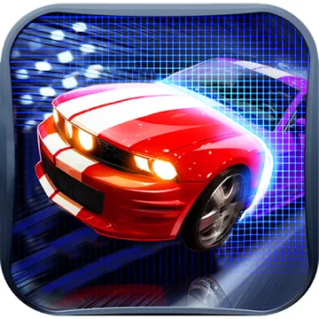 Rush Hour 3D — Heavy Traffic v1.0.5