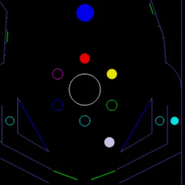 Vector Pinball v1.9.6