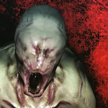 Specimen Zero — Мультиплеерный ужас MOD APK (бесплатные покупки) v1.1.1