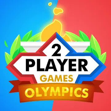 2 Player Games — Olympic Games v0.2.5