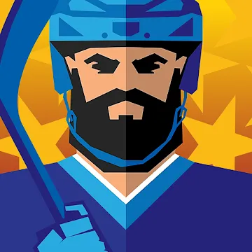Superstar Hockey v1.0.7