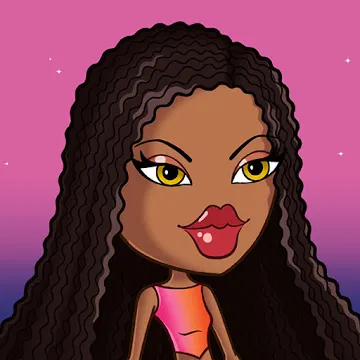 Bratz Total Fashion Makeover v1.1.1996