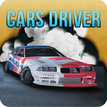 Racers Car Driver v1.0