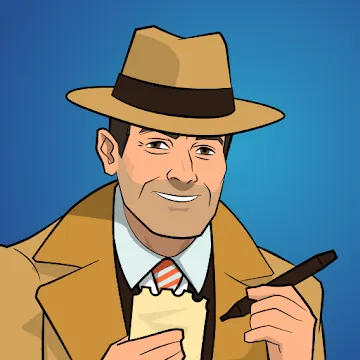 Mr Logic — логические игры v1.2.3