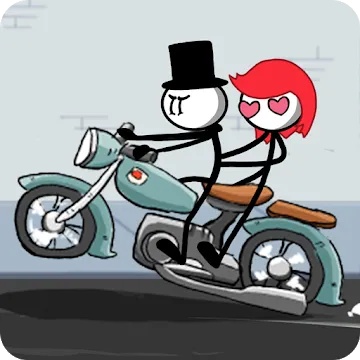 Rescue the Lover v1.3.1