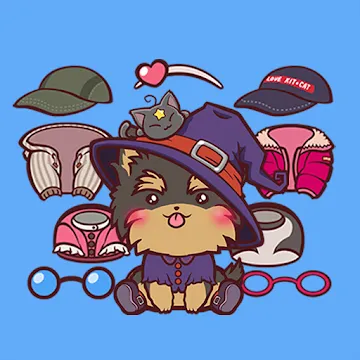 Puppy Story : Doggy Dress Up Game v1.0.2