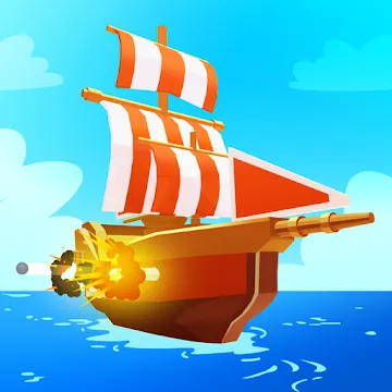 Battle Ships io v1.0.1