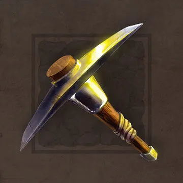 Gold Rush Miner v1.0