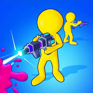 Destroy the blobs v1.0