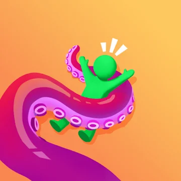 Tentacle Monster 3D v1.35