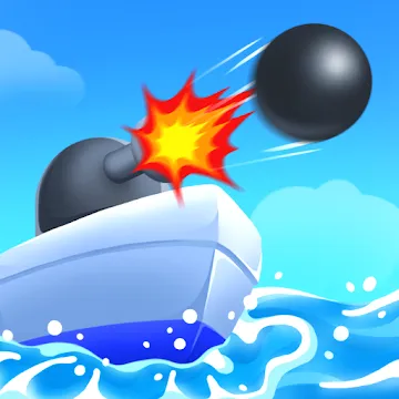 Warship Attack! v0.1