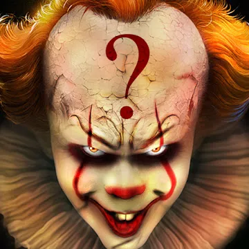 Horror Clown Survival MOD APK (монстры не атакуют) v1.36
