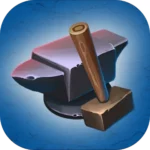 Idle Craft Clicker - Resource Factory Miner
