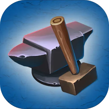 Idle Craft Clicker — Resource Factory Miner v0.5.47.25
