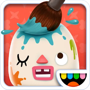 Toca Mini v2.0