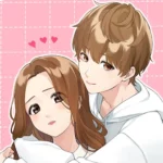 Мой молодой бойфренд - визуальные новеллы otome