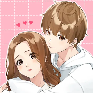 Мой молодой бойфренд — визуальные новеллы otome MOD APK (бесплатный выбор) v1.0.7258