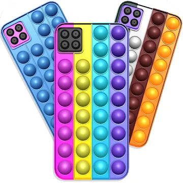 pop it popop fidget toys push poppet anti anxiety v1.0