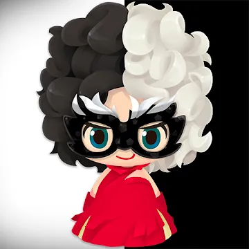 Disney POP TOWN v1.0.6