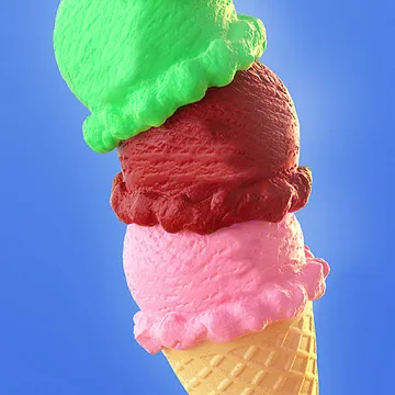 IceCream Rows v0.1
