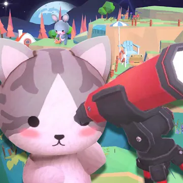 Starry Garden : Animal Park v1.3.7