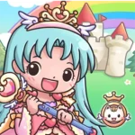 Jibi Land : Замок принцесс