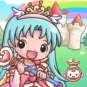Jibi Land : Замок принцесс v1.2.1