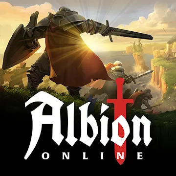 Albion Online v1.18.062.194714