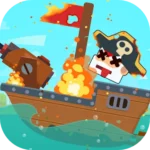 Pirates Duel