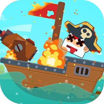 Pirates Duel v1.0.0
