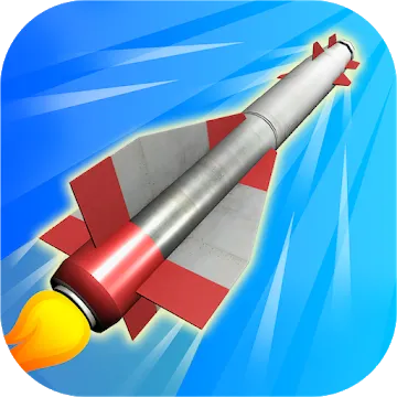 Boom Rockets 3D v1.1.4