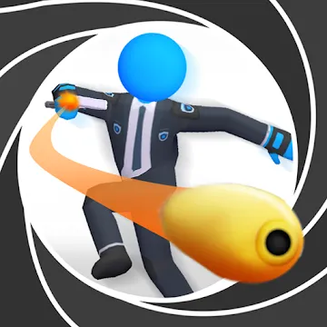 Agent Twist v1.3