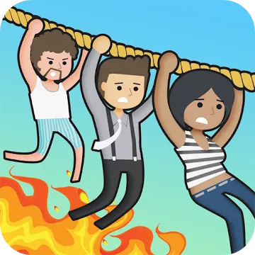 Rope Puzzle v1.0.2