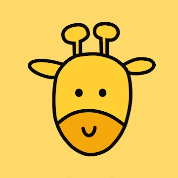 Giraffe Music：Happy Like A Giraffe！ v1.201