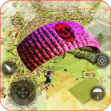 Real Commando Strike — FPS Shooting Game (NO ADS) v1.0