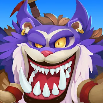 Nano Legends MOD APK (бесконечная мана) v1.3.1