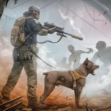 Live or Die: Zombie Survival MOD APK (много денег/меню) v0.4.1