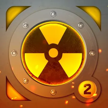 Nuclear inc 2 – Инди Симулятор Ядерного Реактора v20