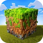 RealmCraft 3D Free with Skins Export to Minecraft