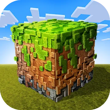 RealmCraft 3D Free with Skins Export to Minecraft v5.1.5