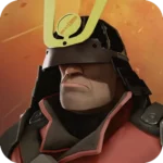 Teams of Fortress 2 Emulator on Mobile