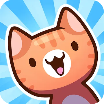 Котоигра (Cat Game) — The Cats Collector! v1.55.02