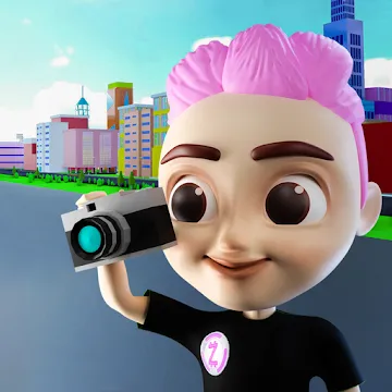 Vlogger Run v1.44