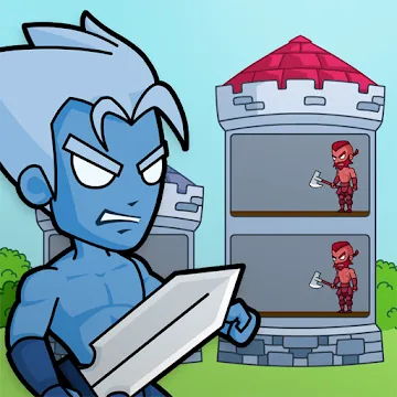 Hero Castle Wars v1.1.0