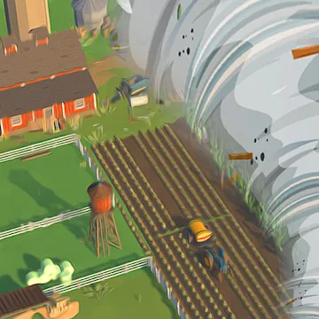 Mighty Tornado! v0.4
