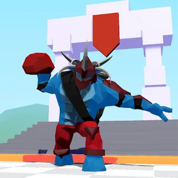 Magic Arms 3D v0.2.91