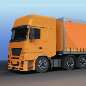 Truck simulator v3.0.17