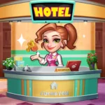 Hotel Frenzy: Design Grand Hotel Empire