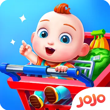 Super JoJo: семейная жизнь v8.56.00.01