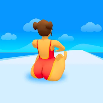Water Slide v0.1